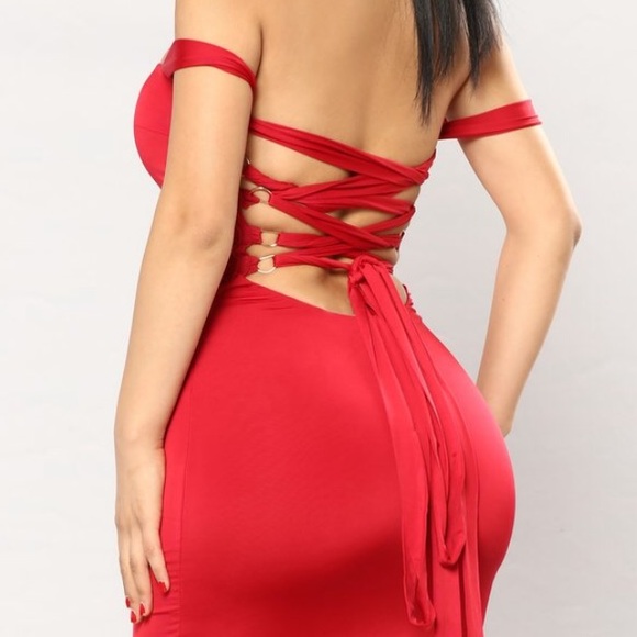 Lace me up - Picture 3 of 3